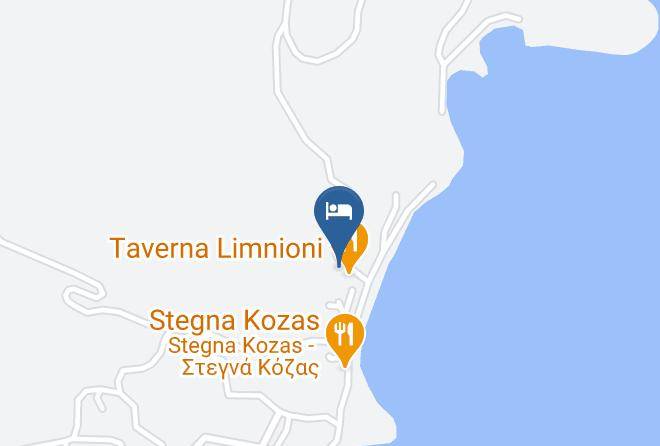 Dodecanese - Sunny Beach Stegna Maps