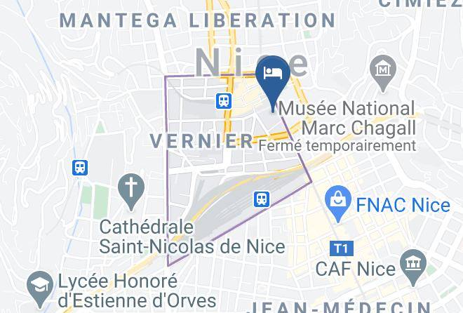 Maritime Alps - Sunny Com Maps