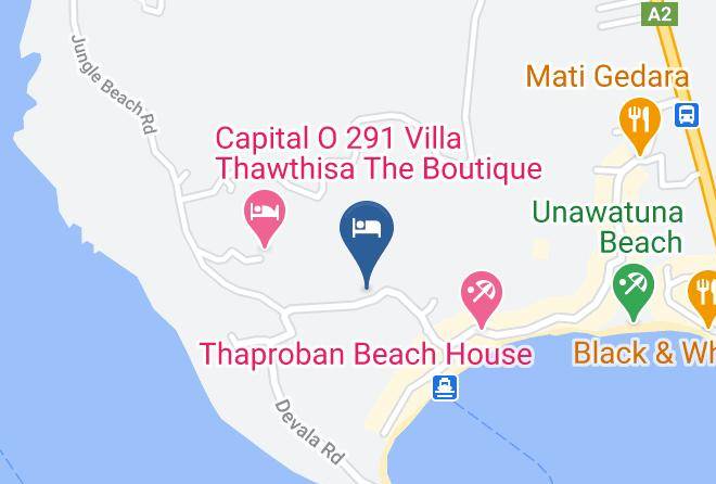 Galle - Sunny Family Maps
