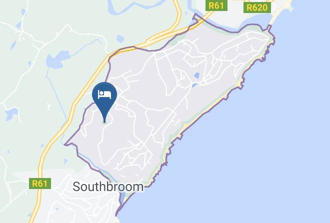 Ugu - Sunny Rock Maps