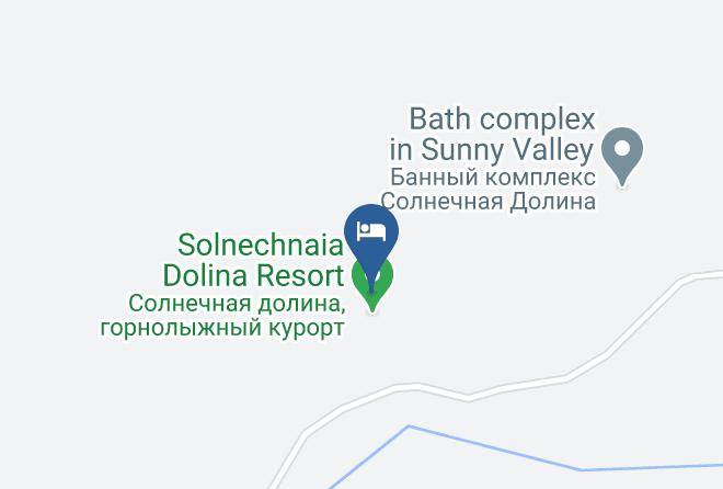 Miass - Sunny Valley Maps