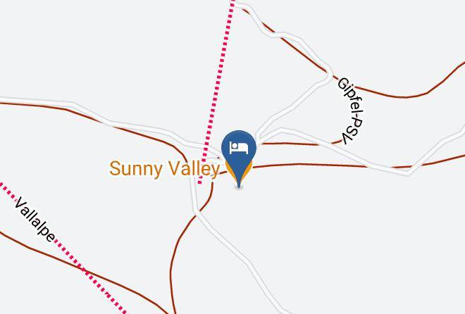 Sondrio - Sunny Valley Maps