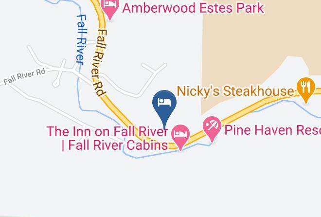 Larimer - Sunnyside Knoll Resort Maps