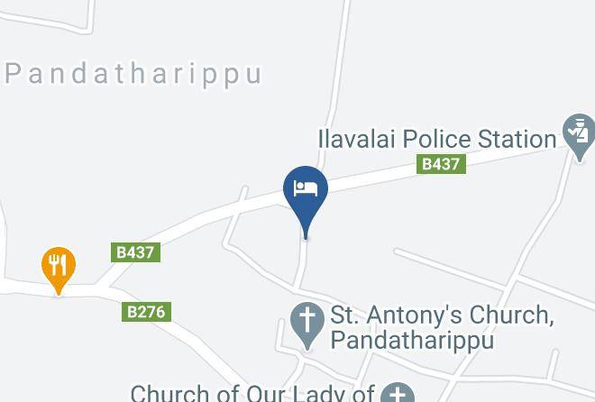 Jaffna - Sunnyville Maps