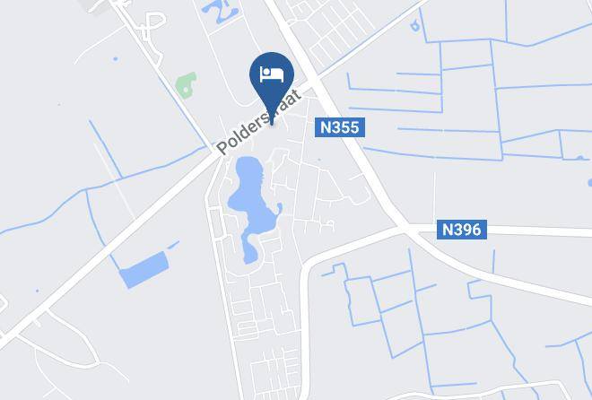 West Flanders - Sunparks Oostduinkerke Aan Zee Maps