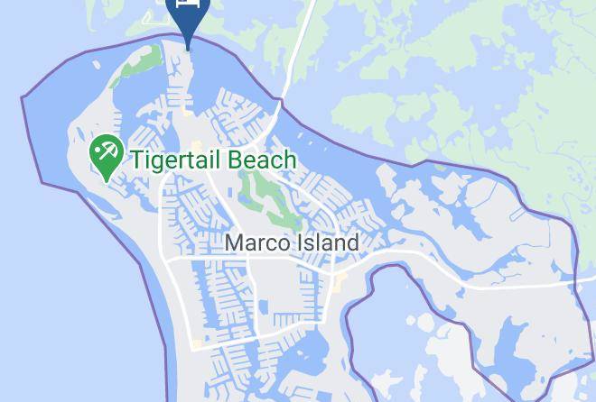 Collier - Sunrise Bay Resort Club Maps