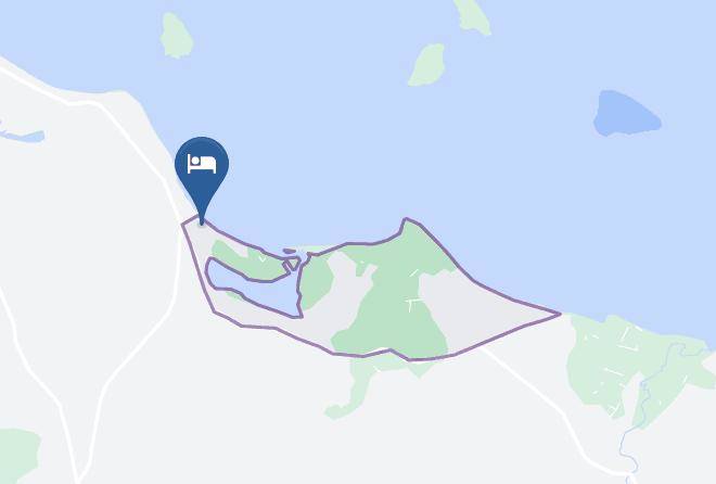 Temeke - Sunrise Beach Resort Maps