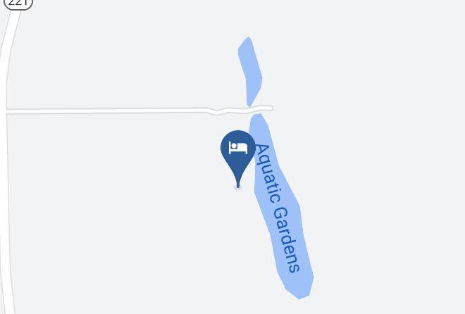 Yamhill - Sunrise Farm Bed And Breakfast Maps