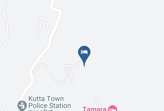 Virajpet - Sunrise Homestay Nagarahole Maps