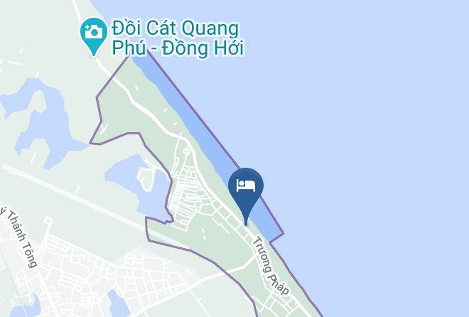 Dng Hi - Sunrise Hotel Quang Binh Maps