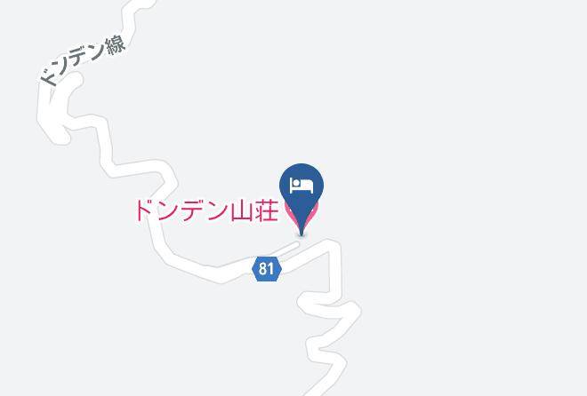 Sado City - Sunrise Jogahama Maps