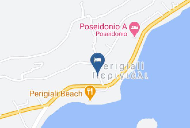 Levkas - Sunrise Studios Lefkada Maps