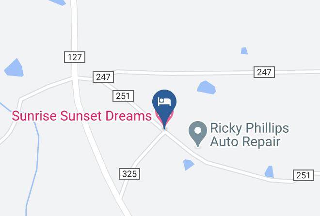 De Kalb - Sunrise Sunset Dreams Maps