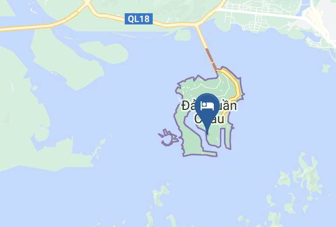 H Long - Sunsea Hotel Maps