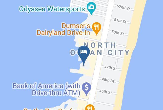 Worcester - Sunset Beach 208 Maps