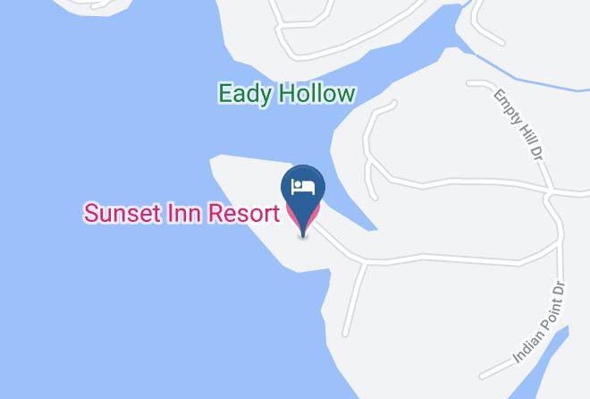 Camden - Sunset Inn Resort Maps