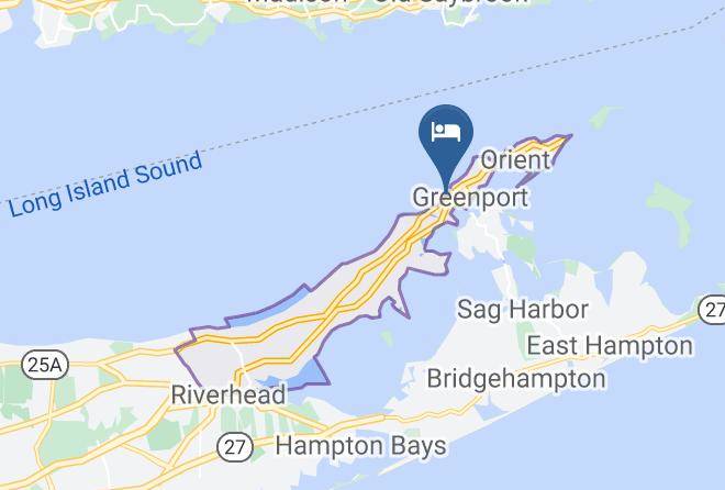 Suffolk - Hotel Moraine Maps