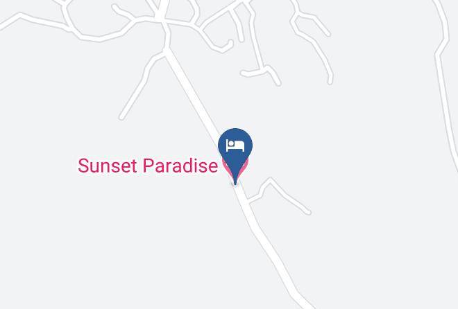 Cyprus - Sunset Paradise Maps