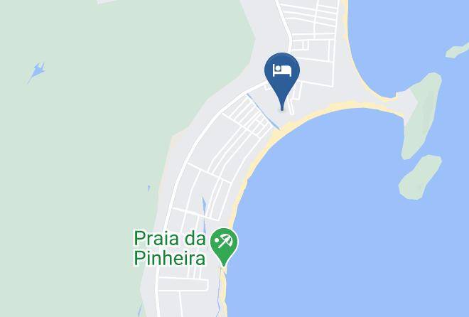 Palhoca - Sunset Ponta Do Papagaio Maps