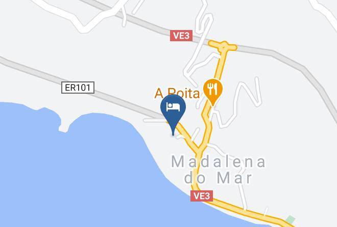 Ponta Do Sol - Sunset Sea Breeze Maps