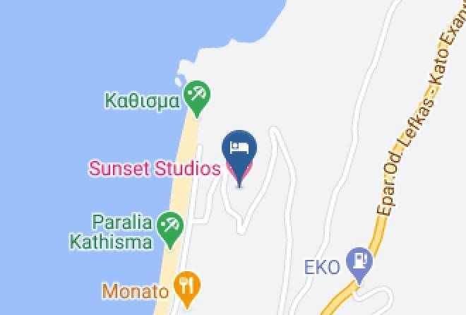 Levkas - Sunset Studios Maps