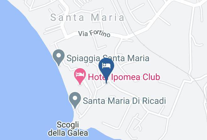 Vibo Valentia - Sunset Valley Maps