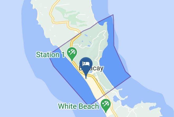 Aklan - Sunshine Place Maps