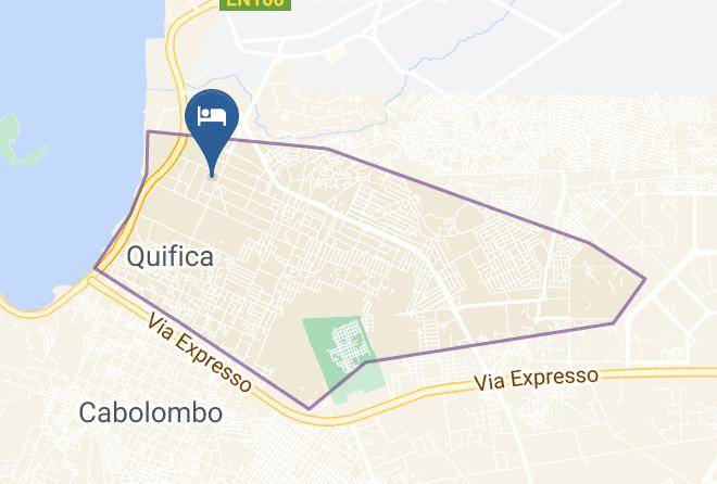 Belas - Hotel Sunsil Maps