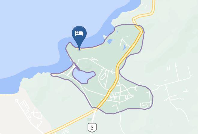 Gomez - Sunsol Ecoland & Beach Resort Maps