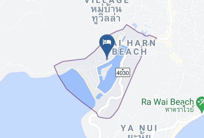 Amphoe Mueang Phuket - Sunsuri Phuket Maps