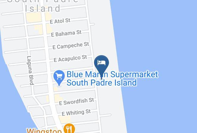 Cameron - Suntide Iii Condominiums Maps