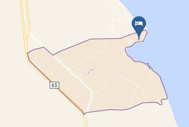 Hurghada - Sunwing Waterworld Makadi Hotel Maps