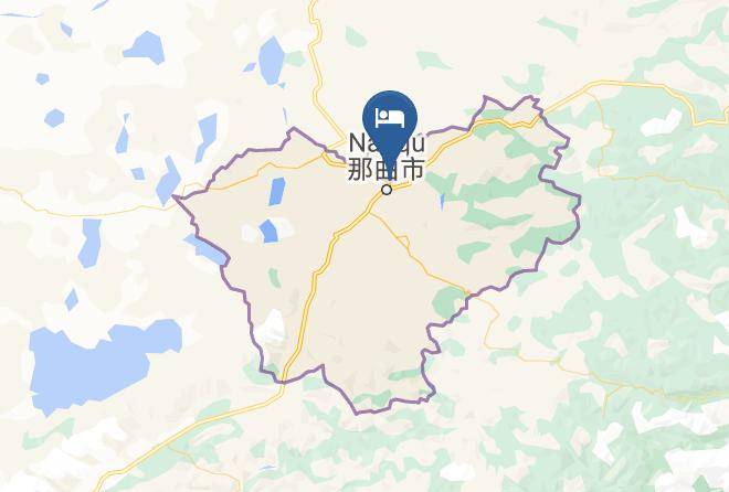 Nagqu - Suofei Hotel Maps