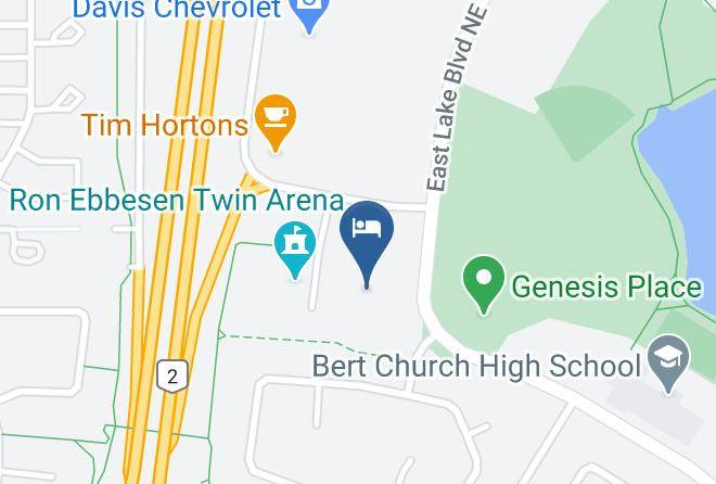 Division 6 - Home Stay Express Maps