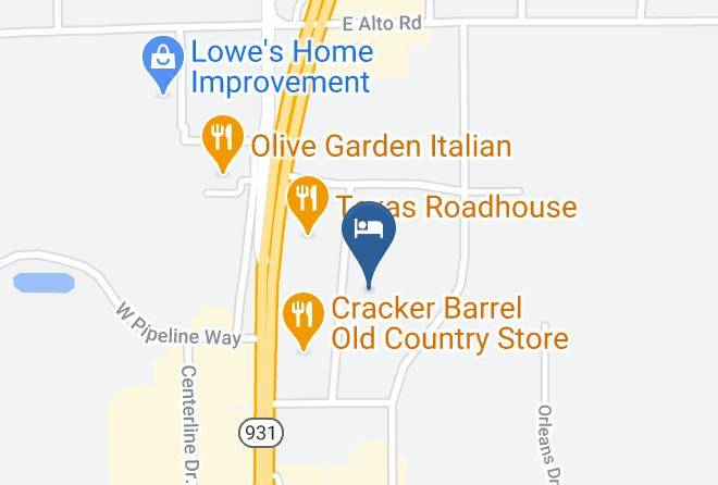 Howard - Super 8 By Wyndham Kokomo Maps