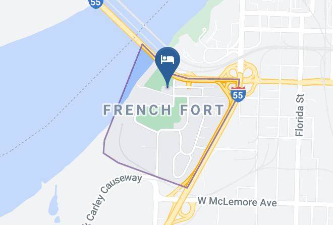 Shelby - Super 8 By Wyndham Memphis Dwtn Graceland Area Maps