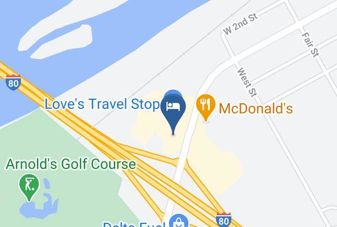 Super 8 By Wyndham Mifflinville Near Bloomsburg Map