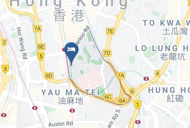 Super 8 Hotel Lanzhou Hong Xing Xiang Map