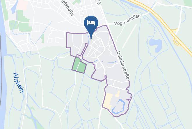 Ortenaukreis - Super Aussicht Maps