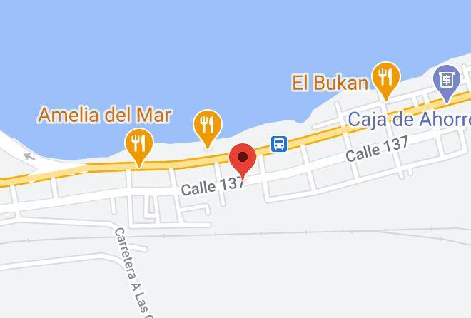 Matanzas - Super Casa Dona Edita 3 Maps