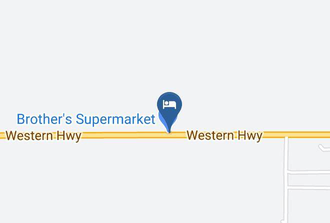 Cayo - Super Palm Resort Maps