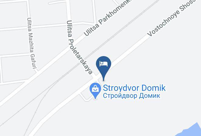 Sibay - Superchik Maps