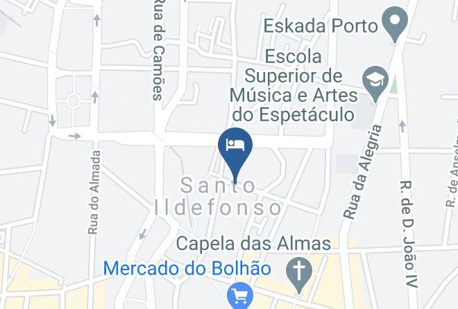 Vitoria - Supernova Maps
