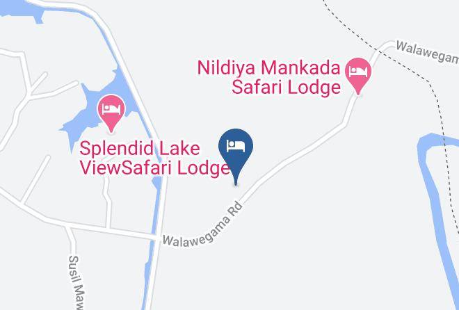 Ratnapura - Superson Family Guest Maps