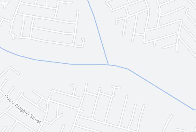 Ikorodu - Suprim Hotel Ikorodu Maps