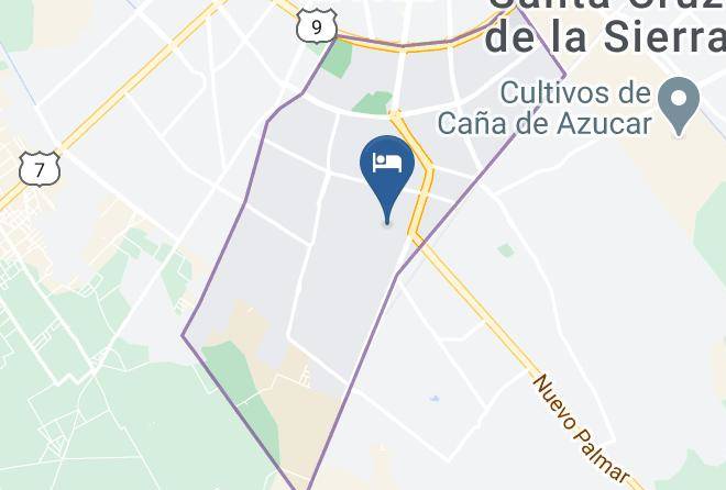 Andres Ibanez - Sur Backpackers Maps