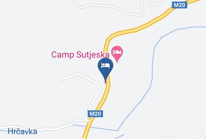 Foca - Sur Makadam'58 Maps