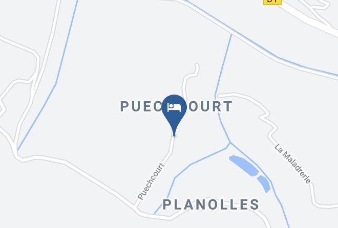 Tarn - Sur Mon Chemin Maison Et Table D'hotes Maps