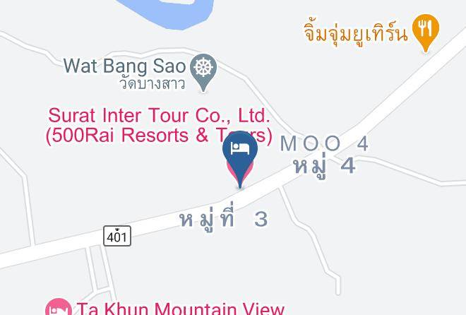 Surat Inter Tour Co Ltd Map