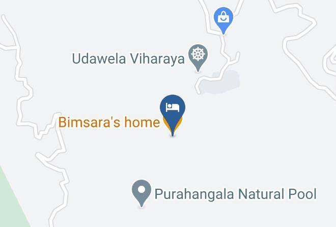 Kandy - Surawi Arana Maps